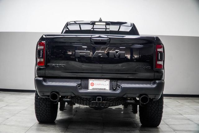 2021 Ram 1500 TRX 4x4 Crew Cab 5'7" Box - 22998372 - 10