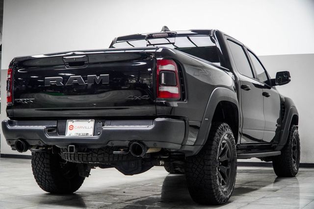2021 Ram 1500 TRX 4x4 Crew Cab 5'7" Box - 22998372 - 11
