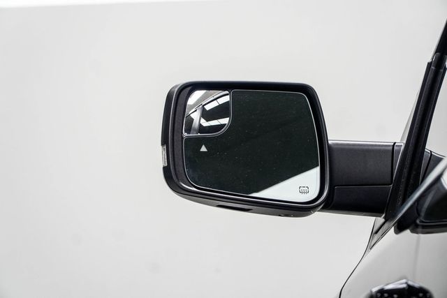 2021 Ram 1500 TRX 4x4 Crew Cab 5'7" Box - 22998372 - 13