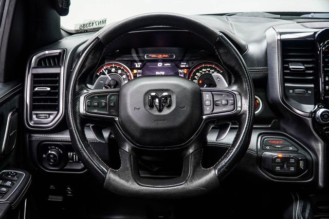 2021 Ram 1500 TRX 4x4 Crew Cab 5'7" Box - 22998372 - 14