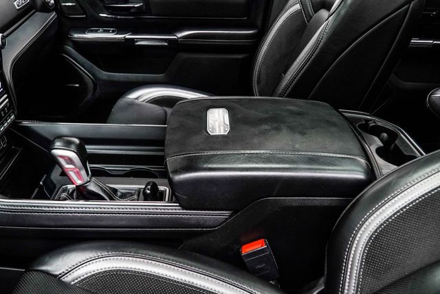 2021 Ram 1500 TRX 4x4 Crew Cab 5'7" Box - 22998372 - 16