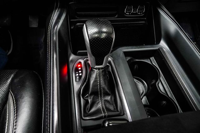 2021 Ram 1500 TRX 4x4 Crew Cab 5'7" Box - 22998372 - 17