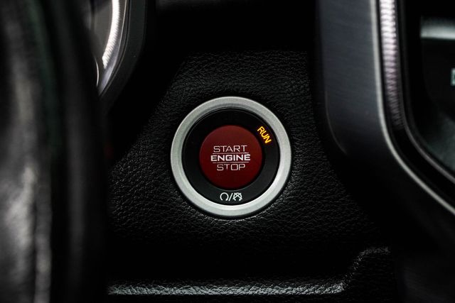 2021 Ram 1500 TRX 4x4 Crew Cab 5'7" Box - 22998372 - 19