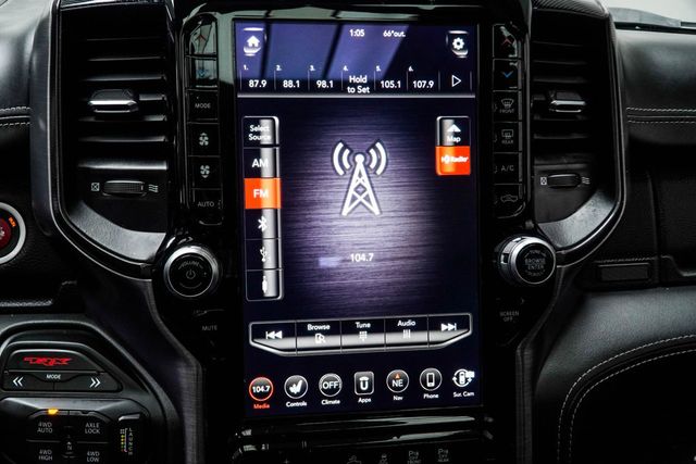 2021 Ram 1500 TRX 4x4 Crew Cab 5'7" Box - 22998372 - 20