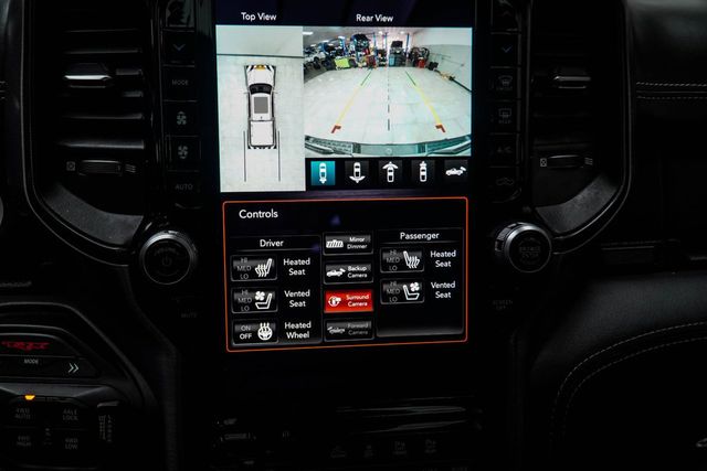 2021 Ram 1500 TRX 4x4 Crew Cab 5'7" Box - 22998372 - 21