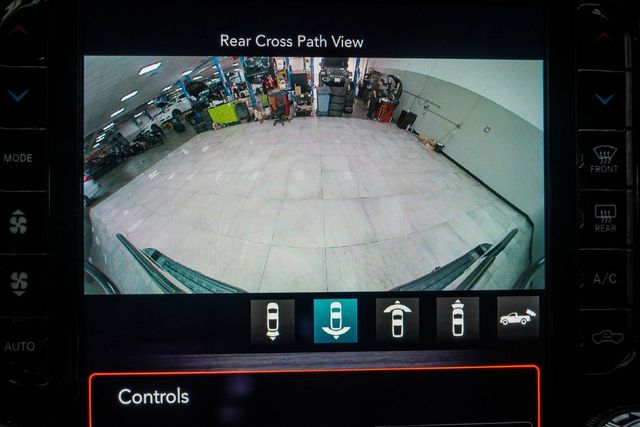 2021 Ram 1500 TRX 4x4 Crew Cab 5'7" Box - 22998372 - 22