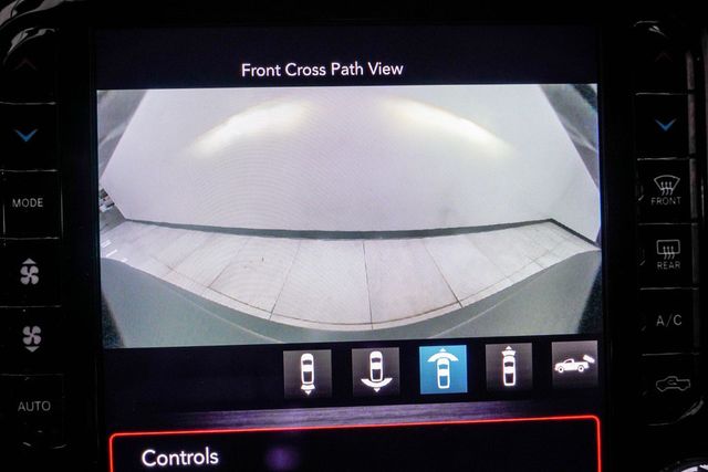 2021 Ram 1500 TRX 4x4 Crew Cab 5'7" Box - 22998372 - 24