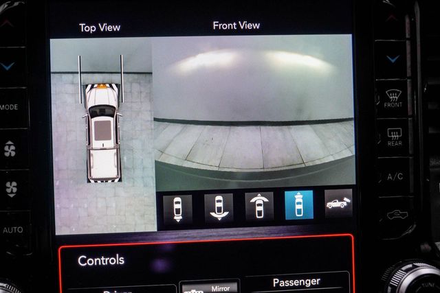 2021 Ram 1500 TRX 4x4 Crew Cab 5'7" Box - 22998372 - 25