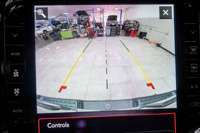 2021 Ram 1500 TRX 4x4 Crew Cab 5'7" Box - 22998372 - 26