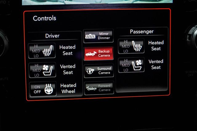 2021 Ram 1500 TRX 4x4 Crew Cab 5'7" Box - 22998372 - 27