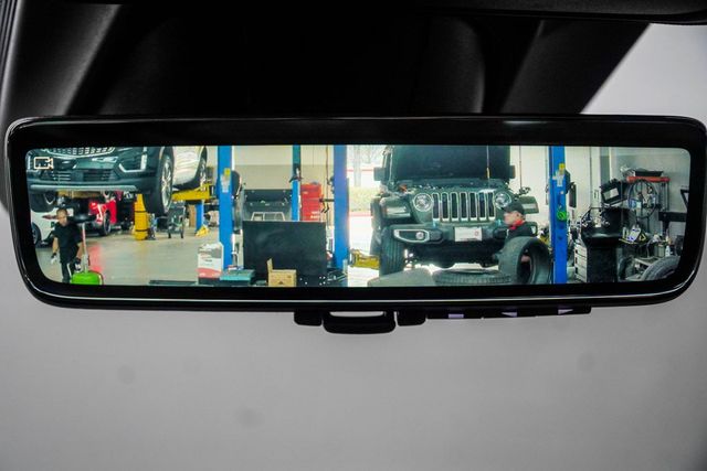 2021 Ram 1500 TRX 4x4 Crew Cab 5'7" Box - 22998372 - 28