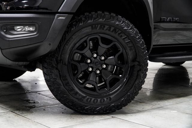 2021 Ram 1500 TRX 4x4 Crew Cab 5'7" Box - 22998372 - 2