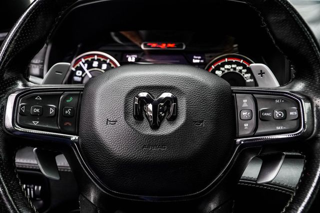 2021 Ram 1500 TRX 4x4 Crew Cab 5'7" Box - 22998372 - 29