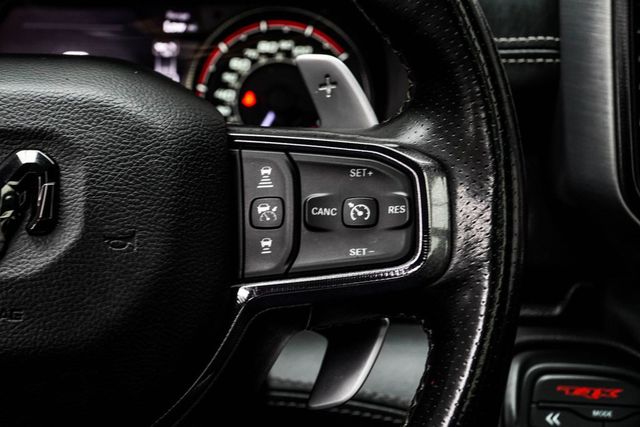 2021 Ram 1500 TRX 4x4 Crew Cab 5'7" Box - 22998372 - 30