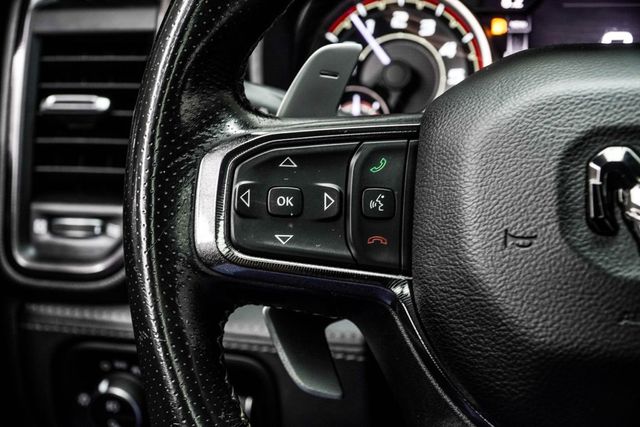 2021 Ram 1500 TRX 4x4 Crew Cab 5'7" Box - 22998372 - 31