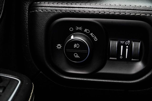 2021 Ram 1500 TRX 4x4 Crew Cab 5'7" Box - 22998372 - 32