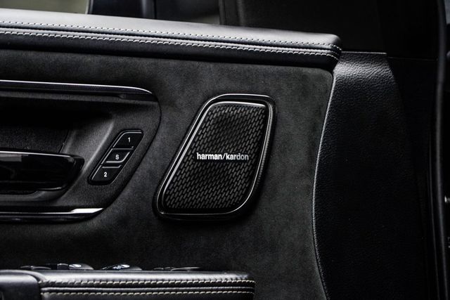 2021 Ram 1500 TRX 4x4 Crew Cab 5'7" Box - 22998372 - 35