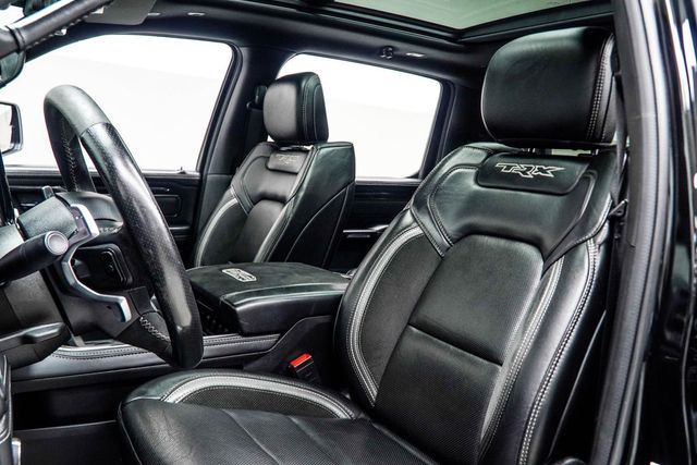 2021 Ram 1500 TRX 4x4 Crew Cab 5'7" Box - 22998372 - 37