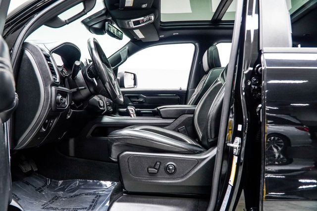 2021 Ram 1500 TRX 4x4 Crew Cab 5'7" Box - 22998372 - 38