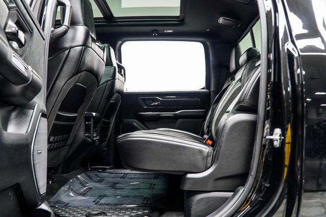 2021 Ram 1500 TRX 4x4 Crew Cab 5'7" Box - 22998372 - 39