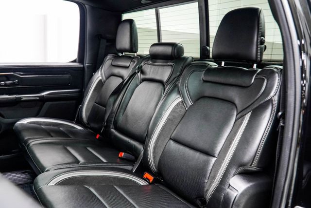 2021 Ram 1500 TRX 4x4 Crew Cab 5'7" Box - 22998372 - 40