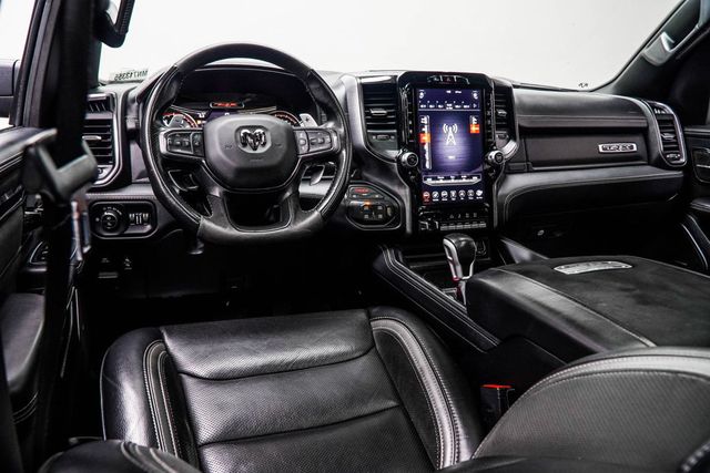2021 Ram 1500 TRX 4x4 Crew Cab 5'7" Box - 22998372 - 4