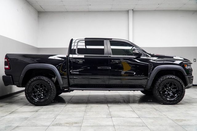 2021 Ram 1500 TRX 4x4 Crew Cab 5'7" Box - 22998372 - 5