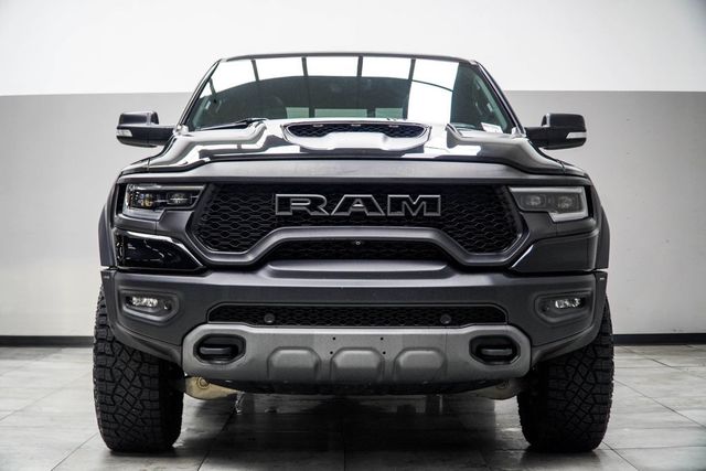 2021 Ram 1500 TRX 4x4 Crew Cab 5'7" Box - 22998372 - 6