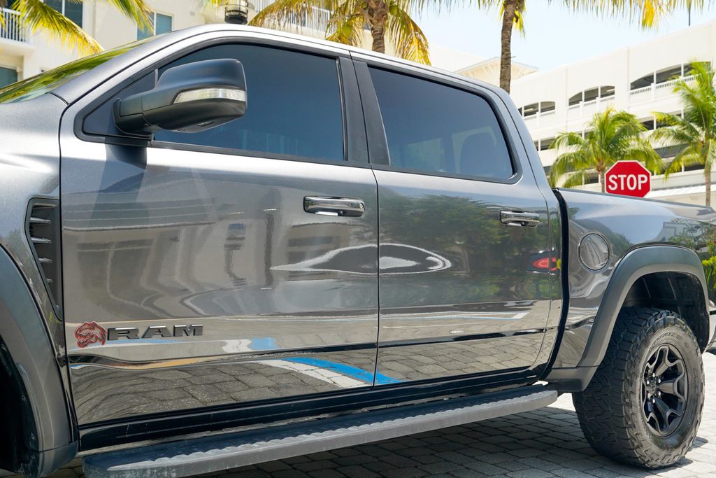 2021 Ram 1500 TRX 4x4 Crew Cab 5'7" Box - 23044597 - 10