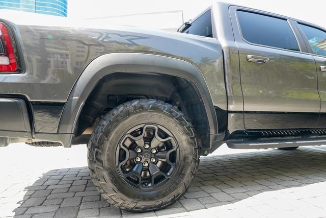 2021 Ram 1500 TRX 4x4 Crew Cab 5'7" Box - 23044597 - 28