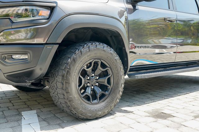 2021 Ram 1500 TRX 4x4 Crew Cab 5'7" Box - 23044597 - 42