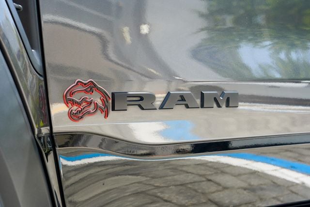 2021 Ram 1500 TRX 4x4 Crew Cab 5'7" Box - 23044597 - 43