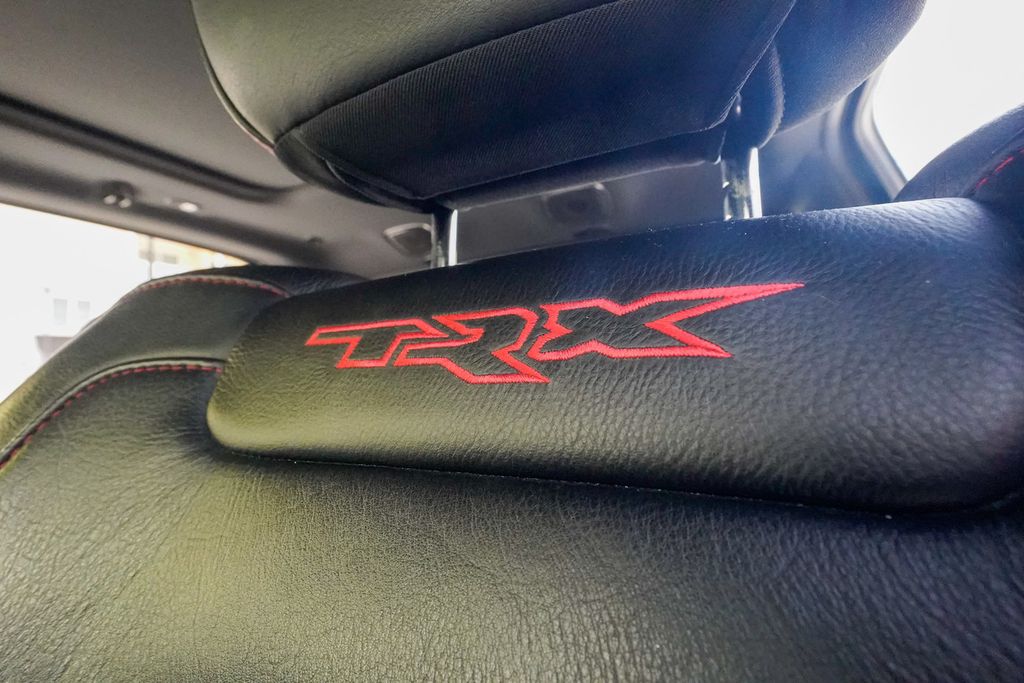 2021 Ram 1500 TRX 4x4 Crew Cab 5'7" Box - 23044597 - 55