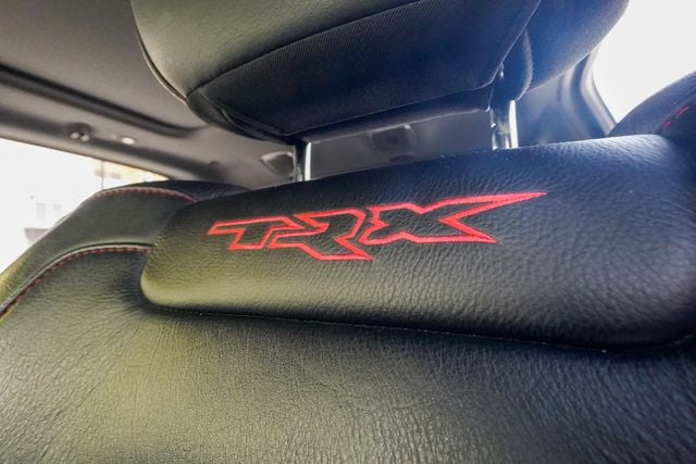 2021 Ram 1500 TRX 4x4 Crew Cab 5'7" Box - 23044597 - 55