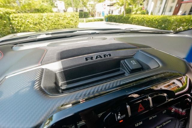 2021 Ram 1500 TRX 4x4 Crew Cab 5'7" Box - 23044597 - 63