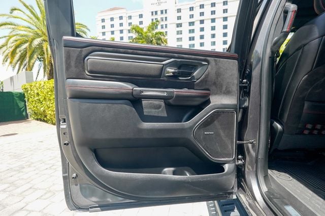 2021 Ram 1500 TRX 4x4 Crew Cab 5'7" Box - 23044597 - 75