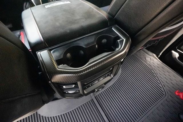 2021 Ram 1500 TRX 4x4 Crew Cab 5'7" Box - 23044597 - 81