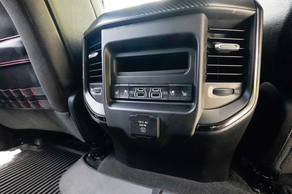 2021 Ram 1500 TRX 4x4 Crew Cab 5'7" Box - 23044597 - 98