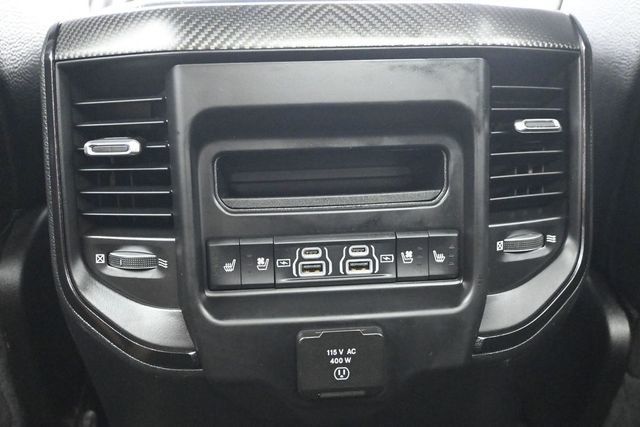 2021 Ram 1500 TRX 4x4 Crew Cab 5'7" Box - 23040460 - 10