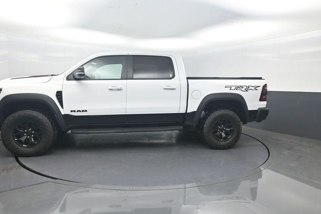 2021 Ram 1500 TRX 4x4 Crew Cab 5'7" Box - 23040460 - 2