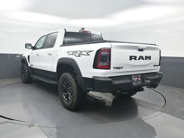 2021 Ram 1500 TRX 4x4 Crew Cab 5'7" Box - 23040460 - 30