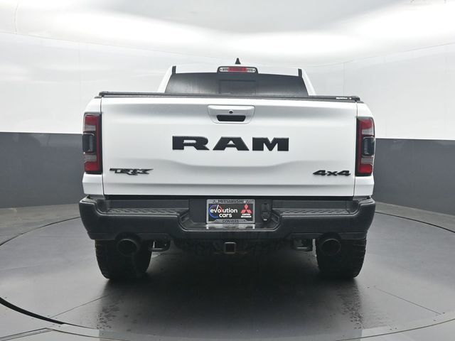 2021 Ram 1500 TRX 4x4 Crew Cab 5'7" Box - 23040460 - 31