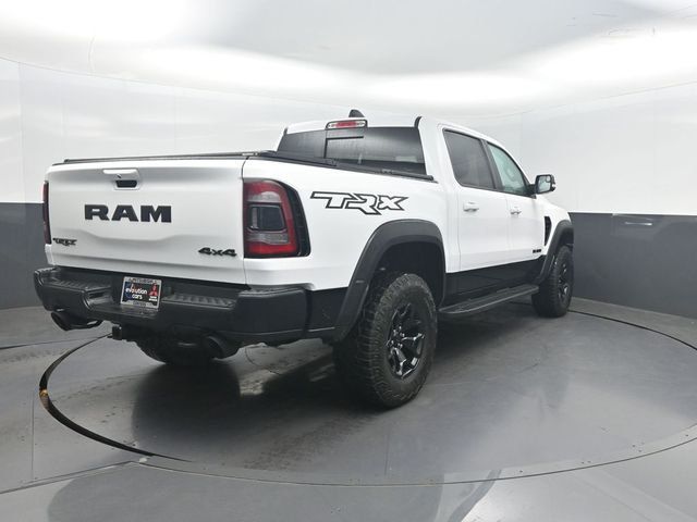 2021 Ram 1500 TRX 4x4 Crew Cab 5'7" Box - 23040460 - 32
