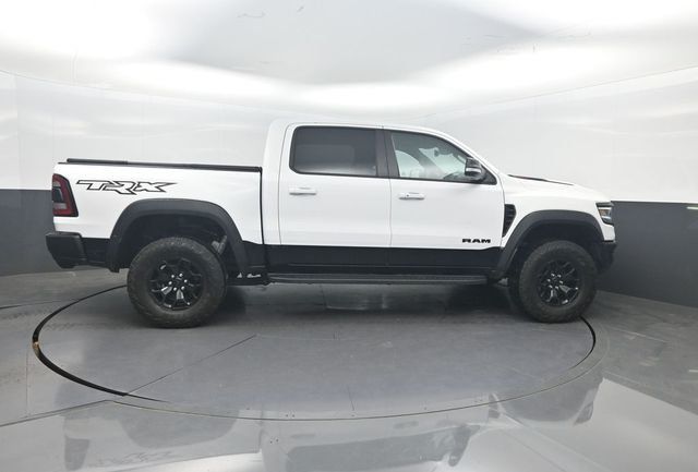 2021 Ram 1500 TRX 4x4 Crew Cab 5'7" Box - 23040460 - 33