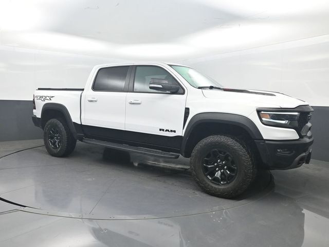 2021 Ram 1500 TRX 4x4 Crew Cab 5'7" Box - 23040460 - 34