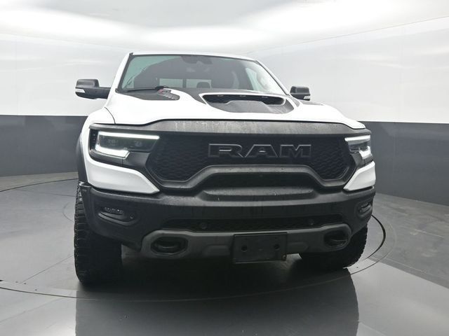 2021 Ram 1500 TRX 4x4 Crew Cab 5'7" Box - 23040460 - 35