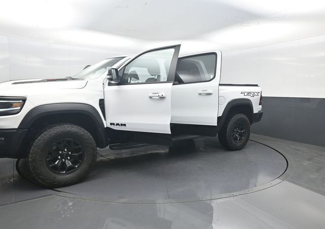 2021 Ram 1500 TRX 4x4 Crew Cab 5'7" Box - 23040460 - 36