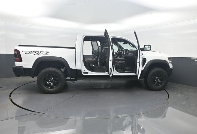 2021 Ram 1500 TRX 4x4 Crew Cab 5'7" Box - 23040460 - 37