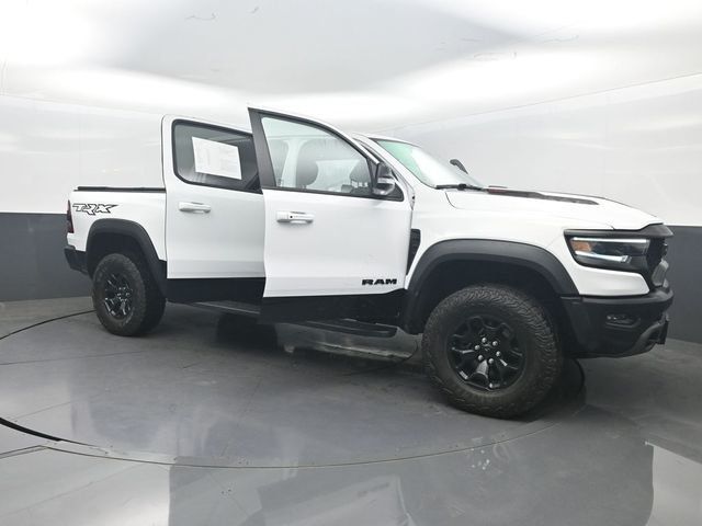2021 Ram 1500 TRX 4x4 Crew Cab 5'7" Box - 23040460 - 38