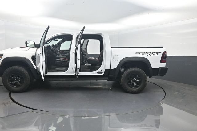 2021 Ram 1500 TRX 4x4 Crew Cab 5'7" Box - 23040460 - 39